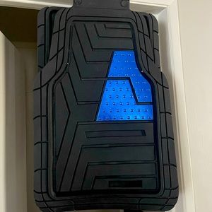 Universal weather Matt’s [for ANY vehicle]